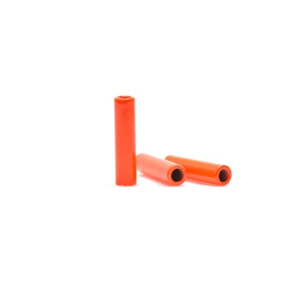 Трубка Future Fly US Tube 13mm Fl Orange 10pcs фото 1