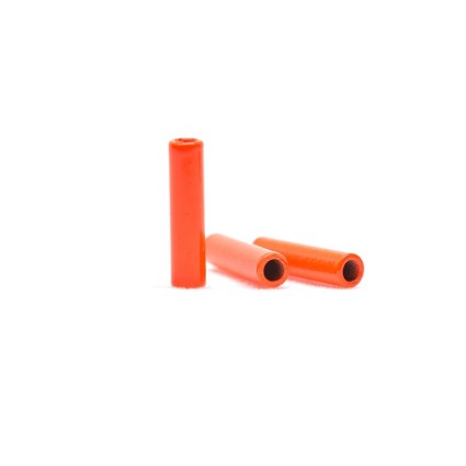 Трубка Future Fly US Tube 16mm Fl Orange 10pcs фото 1