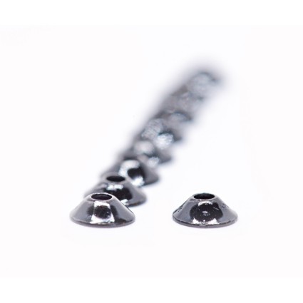 Конус Future Fly UfoDisc 6.0mm Black 10pcs фото 1