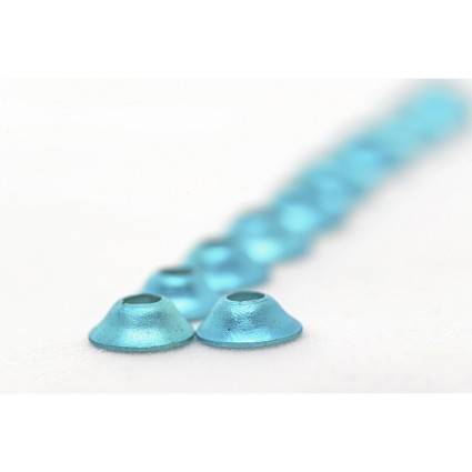 Конус Future Fly UfoDisc 8.0mm Steelblue 10pcs фото 1