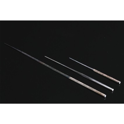 Игла для трубок Future Fly Tubevise Neddles Medium фото 2