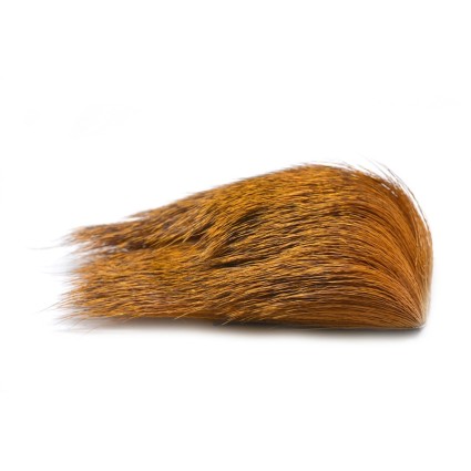Мех оленя Future Fly Tiny Muddler Hair Brown фото 1