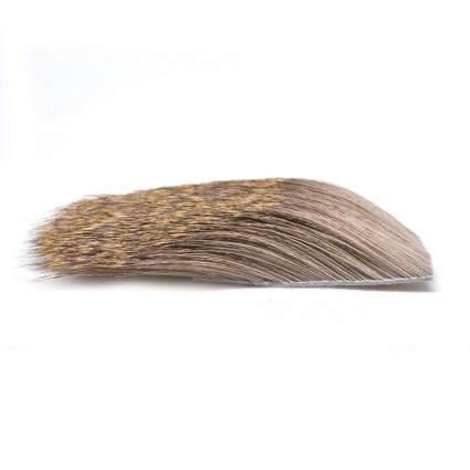 Мех оленя Future Fly Tiny Muddler Hair Natural фото 1