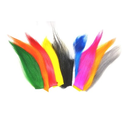 Мех гималайской козы Future Fly Supreme Goat Orange фото 2