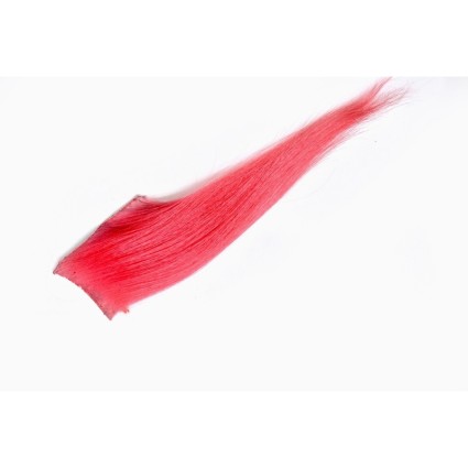 Мех гималайской козы Future Fly Supreme Goat Red фото 1