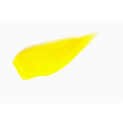 Мех гималайской козы Future Fly Supreme Goat Yellow фото 1