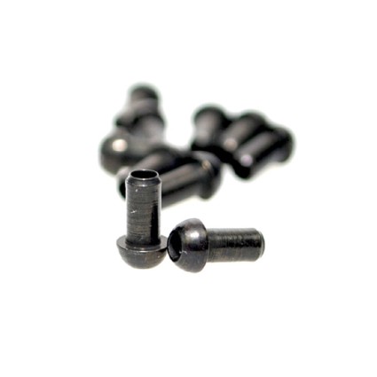 Конус Future Fly Sveppur Black 10pcs фото