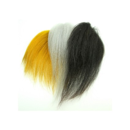 Мех козы Future Fly Snowrunner/Nayat Grey фото 2