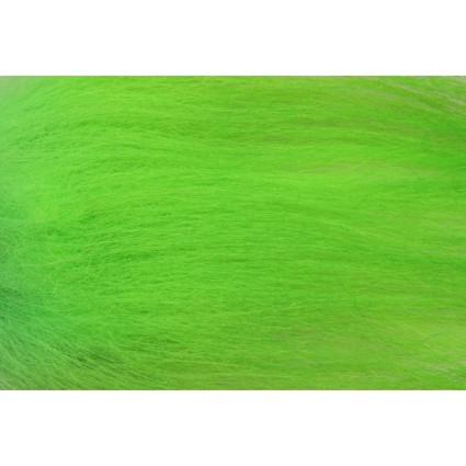 Мех козы Future Fly Snowrunner/Nayat Chartreuse фото 1