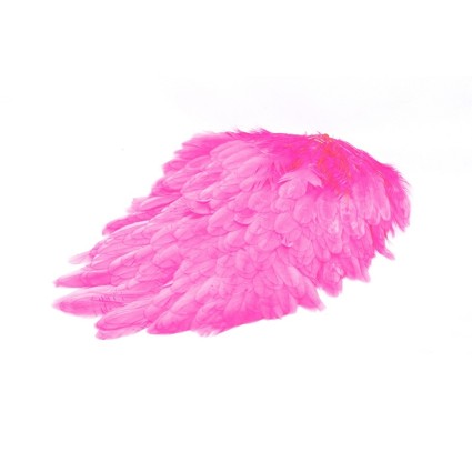 Седло Future Fly American Saddle Pink фото 1