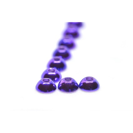 Конус Future Fly Hybrid Cone 6.0mm Metallic Purple 10pcs фото 1