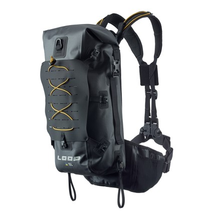 Рюкзак Loop Dry Tactical Backpack 15L Black фото 1