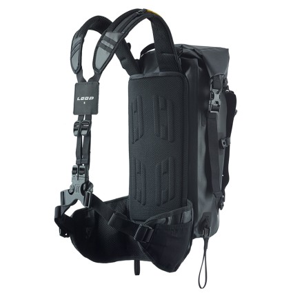 Рюкзак Loop Dry Tactical Backpack 15L Black фото 2
