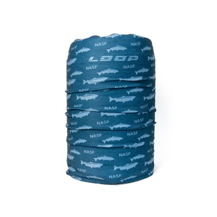Балаклава Loop NASF Neck Gaiter Blue фото
