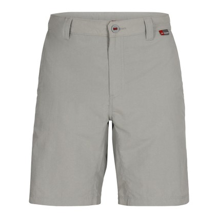 Шорты SIMMS Superlight Short Cinder 34W - M фото