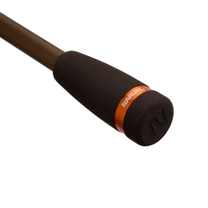 Спиннинг Narval Fishing Argument II 82ML Max 21g Ex-Fast фото 2