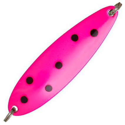 Блесна Daiwa Chinook S 25g Dopink фото 1