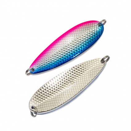 Блесна Daiwa Akiaji Crusader W 45g Bullpin-D фото 1