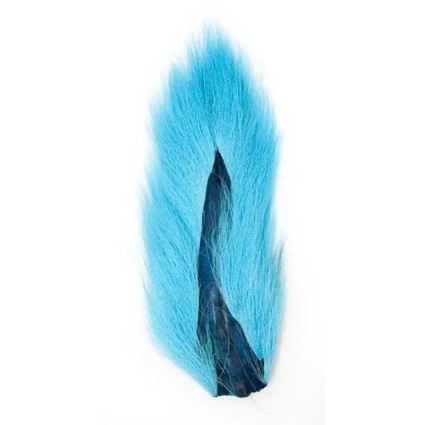 Хвост Оленя Wapsi Bucktail Large Blue фото 2