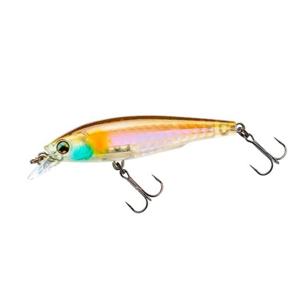 Воблер Duel L-Bass Jerkbait 80SP 9.5g F1214-GSAY фото