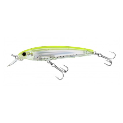 Воблер Yo-Zuri 3D Inshore Fingerling 70SP 7.5g R1409-GHCS фото