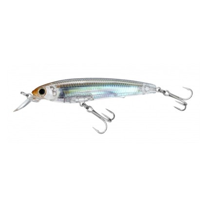 Воблер Yo-Zuri 3D Inshore Fingerling 70SP 7.5g R1409-RGLM фото