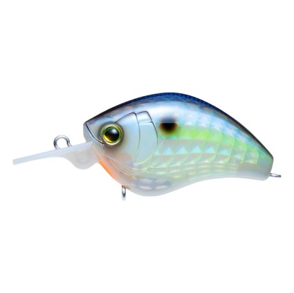 Воблер Yo-Zuri 3DR-X Flat Crank 55F 11g R1443-GSSH фото