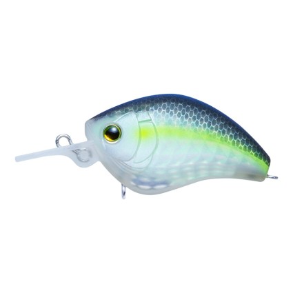 Воблер Yo-Zuri 3DR-X Flat Crank 55F 11g R1443-MGSS фото