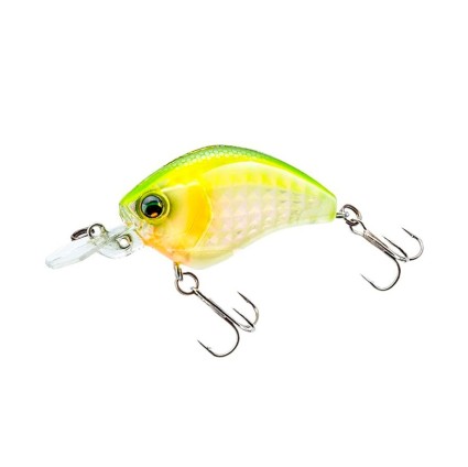Воблер Duel L-Bass Flat Crank 55F 11g F1220-GSCB фото