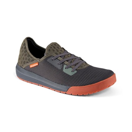 Полукеды Grundens Keeper Sneaker Anchor  #12 (45)  фото 1