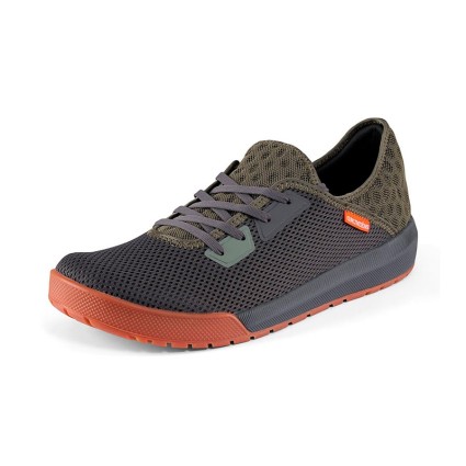 Полукеды Grundens Keeper Sneaker Anchor  #12 (45)  фото 2