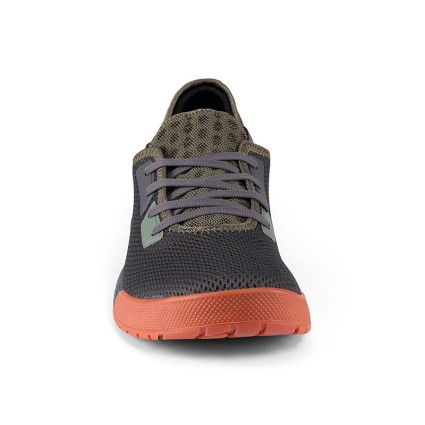 Полукеды Grundens Keeper Sneaker Anchor  #12 (45)  фото 3