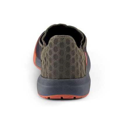 Полукеды Grundens Keeper Sneaker Anchor  #12 (45)  фото 4