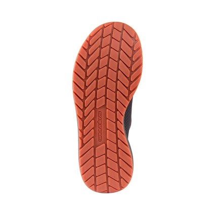 Полукеды Grundens Keeper Sneaker Anchor  #12 (45)  фото 6