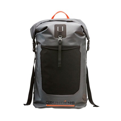 Рюкзак Grundens Bootlegger Roll Top Backpack 30L Anchor фото 1