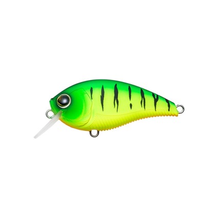 Воблер Yo-Zuri 3DB Crank 1.5 Squarebill 60F 14g R1352-MFT фото
