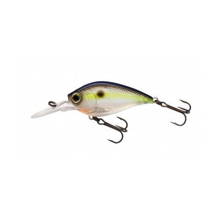 Воблер Yo-Zuri 3DB Crank 1.5 MR 60F 13.5g R1353-SSH фото