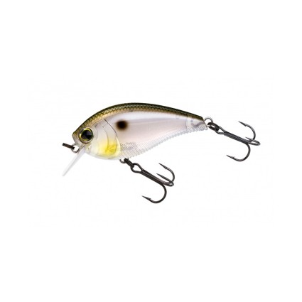 Воблер Yo-Zuri 3DB Crank 1.5 Squarebill 60F 14g R1352-GZSH фото