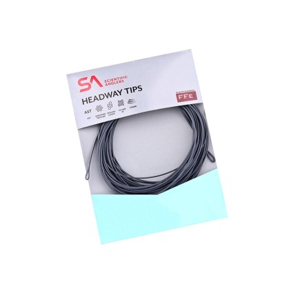 Сменный конец Scientific Anglers Headway Tip 9' 5g Sink 5 фото 1