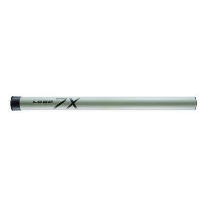 Удилище Loop 7X Single Hand Rod #7 9 ft 4-piece Medium Fast Action фото 2