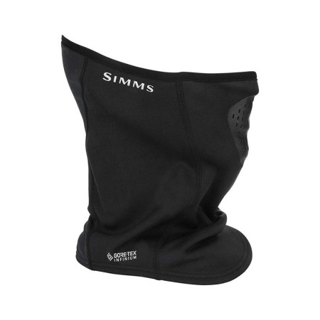 Бандана SIMMS Gore Infinium Neck Gaiter Black фото