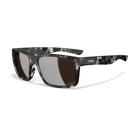 Очки Leech X7 PC-CL-WIND Onyx/Copper Premium+  фото