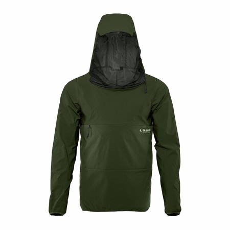 Куртка противомоскитная Loop Mygg Jacket 2.0 Spruce Green XL фото