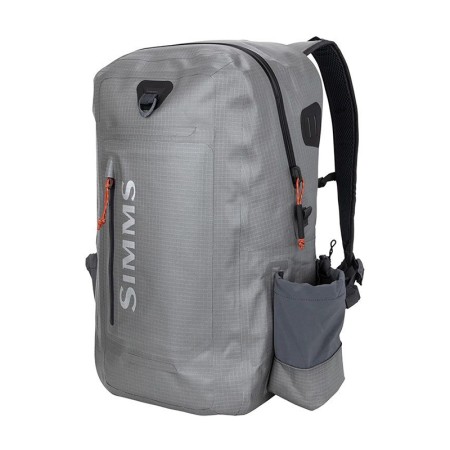 Рюкзак SIMMS Dry Creek Z Backpack Steel 25L фото