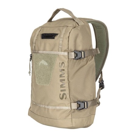 Рюкзак SIMMS Tributary Sling Pack Tan 10L фото