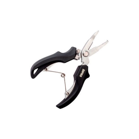 Ножницы RAPALA Split Ring 10cm фото