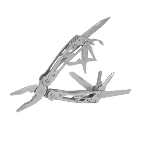 Мультиинструмент GANZO Multi-Tool G202 фото