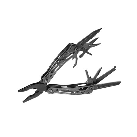 Мультиинструмент GANZO Multi-Tool G202BS фото