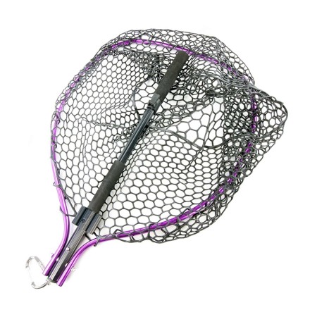 Подсачек Daiwa Prorex Landing Net 50X70 фото