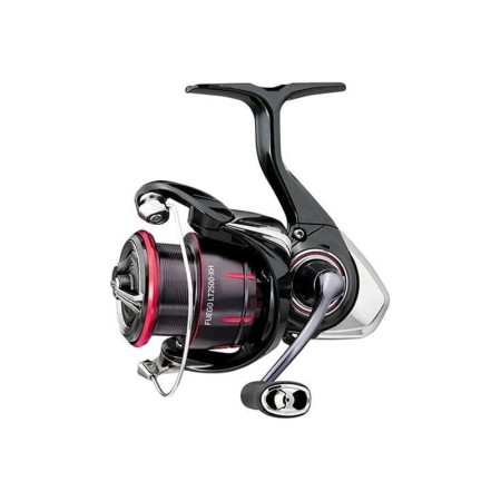 Катушка Daiwa 23 Fuego LT 2500 фото